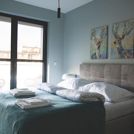 Natural Hel Apartamenty Kültér fotó