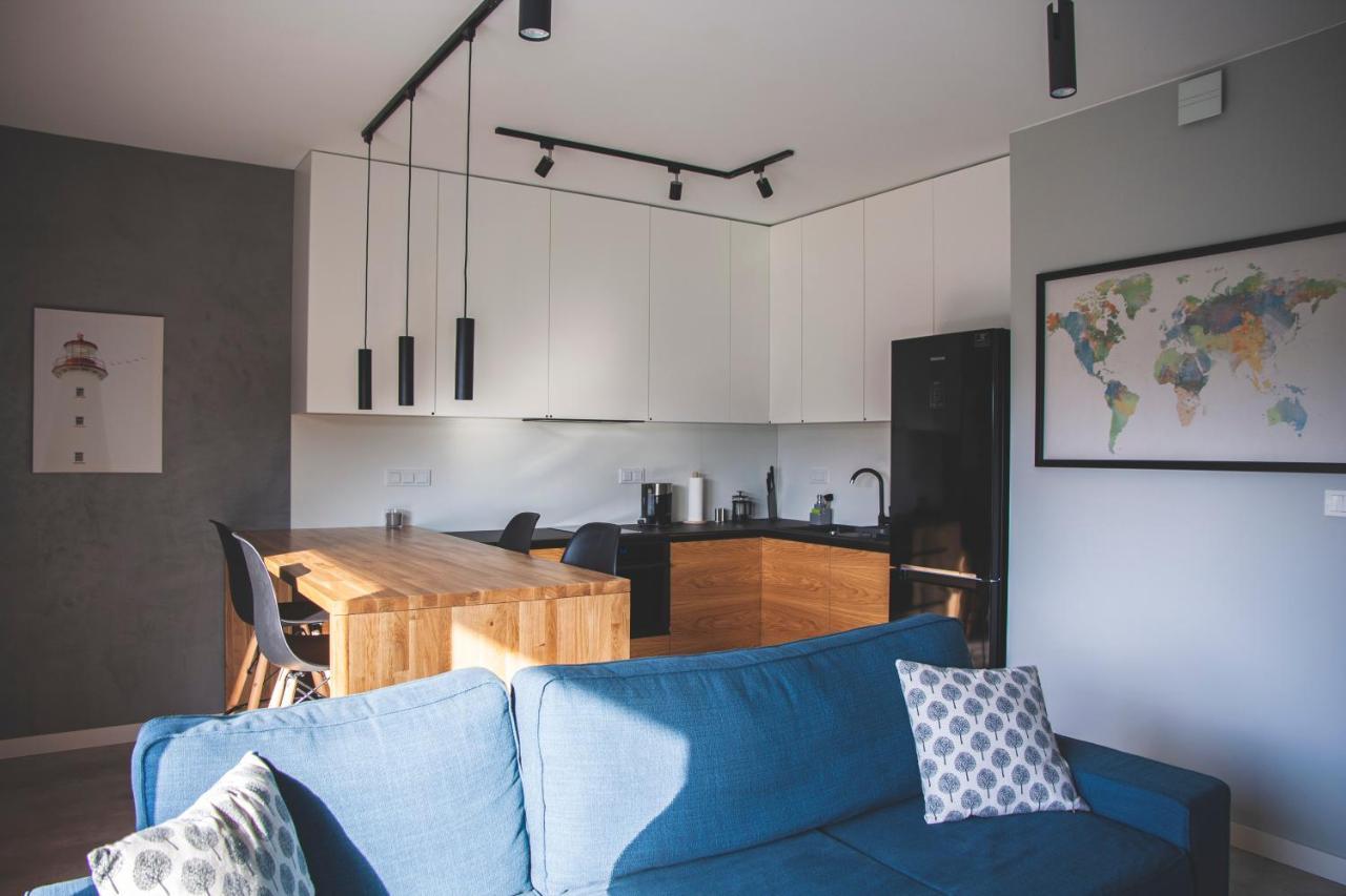 Natural Hel Apartamenty Kültér fotó