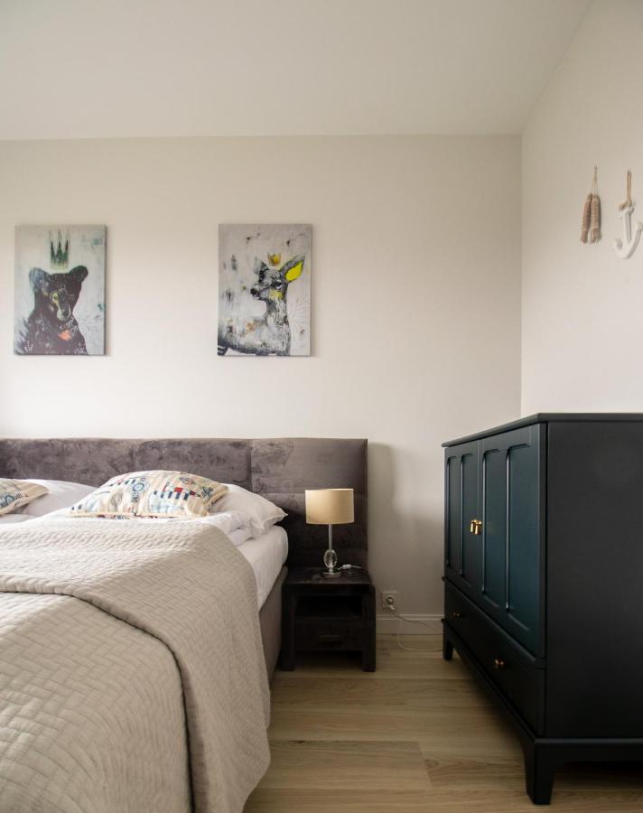 Natural Hel Apartamenty Kültér fotó