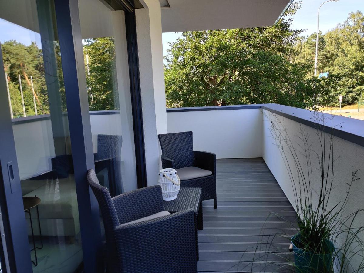 Natural Hel Apartamenty Kültér fotó
