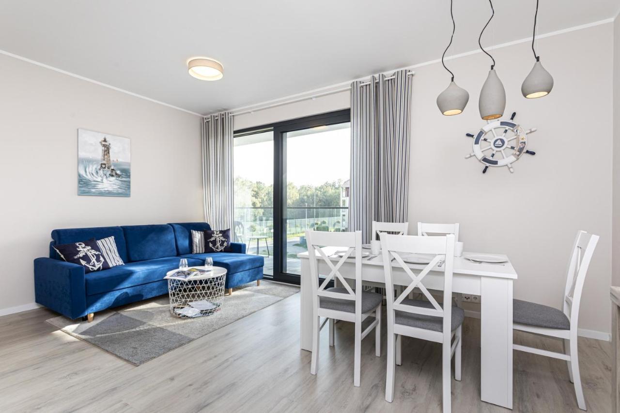 Natural Hel Apartamenty Kültér fotó