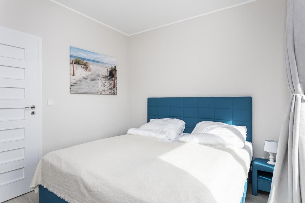 Natural Hel Apartamenty Kültér fotó