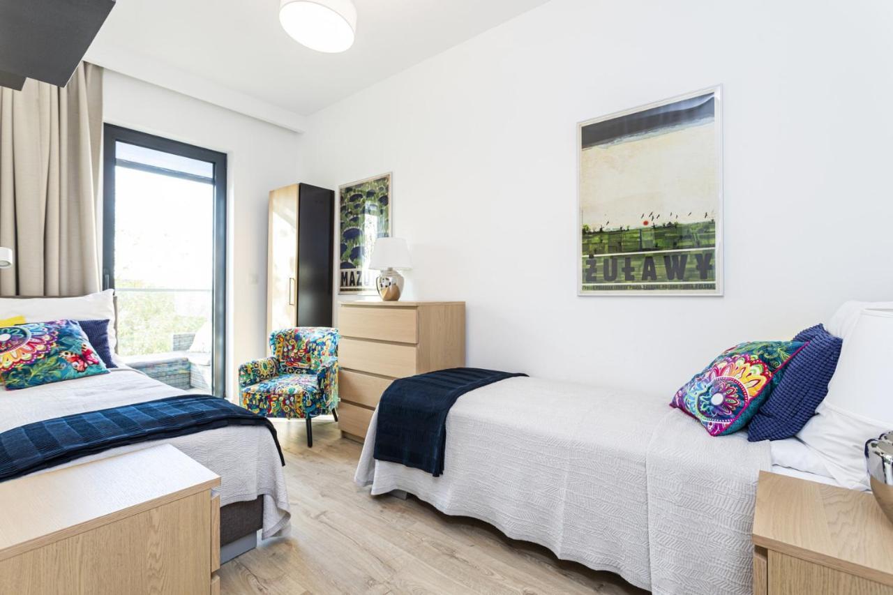 Natural Hel Apartamenty Kültér fotó