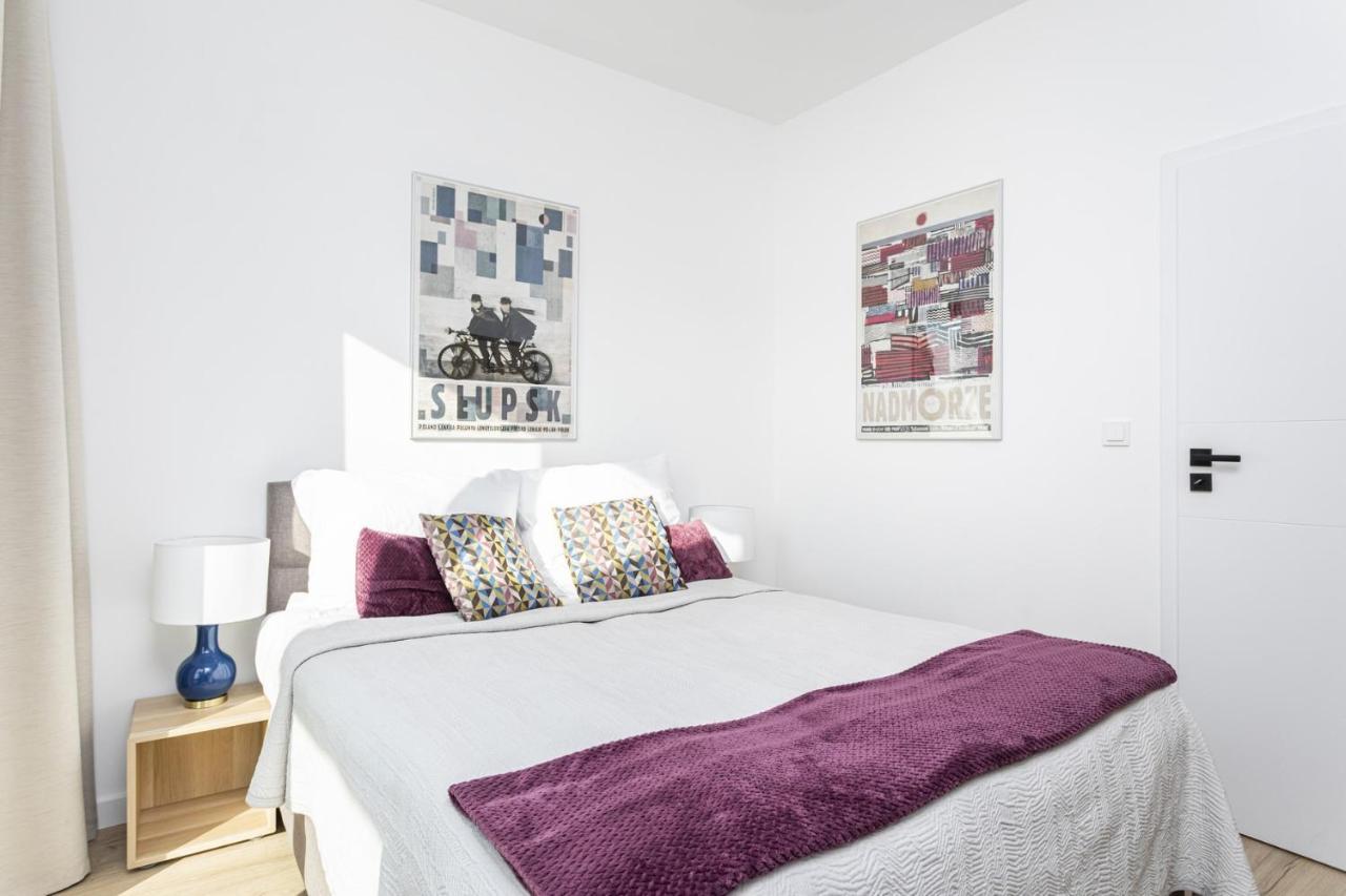 Natural Hel Apartamenty Kültér fotó