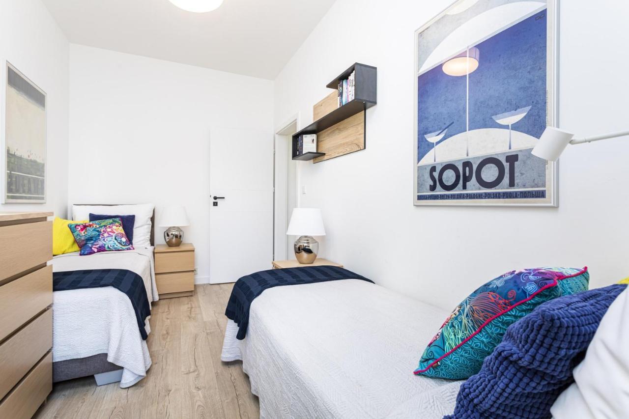 Natural Hel Apartamenty Kültér fotó