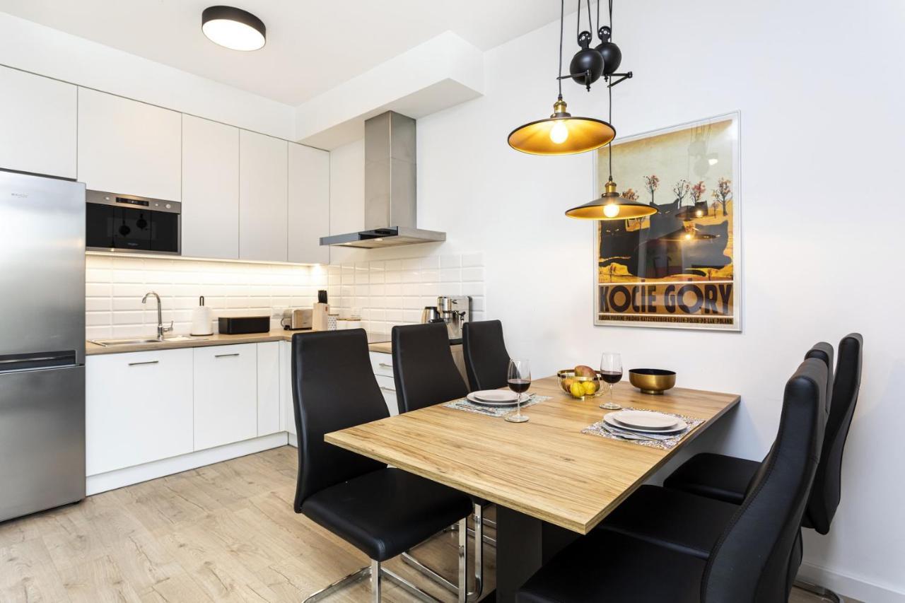 Natural Hel Apartamenty Kültér fotó
