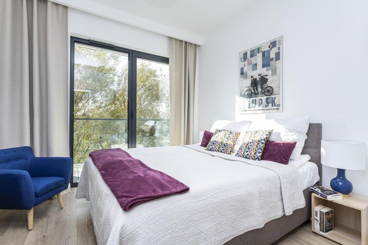Natural Hel Apartamenty Kültér fotó