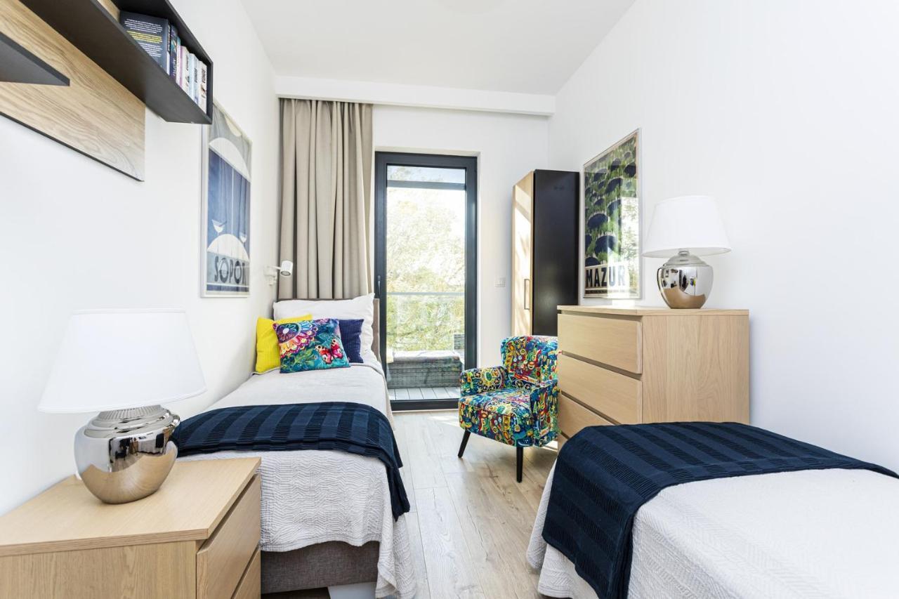Natural Hel Apartamenty Kültér fotó
