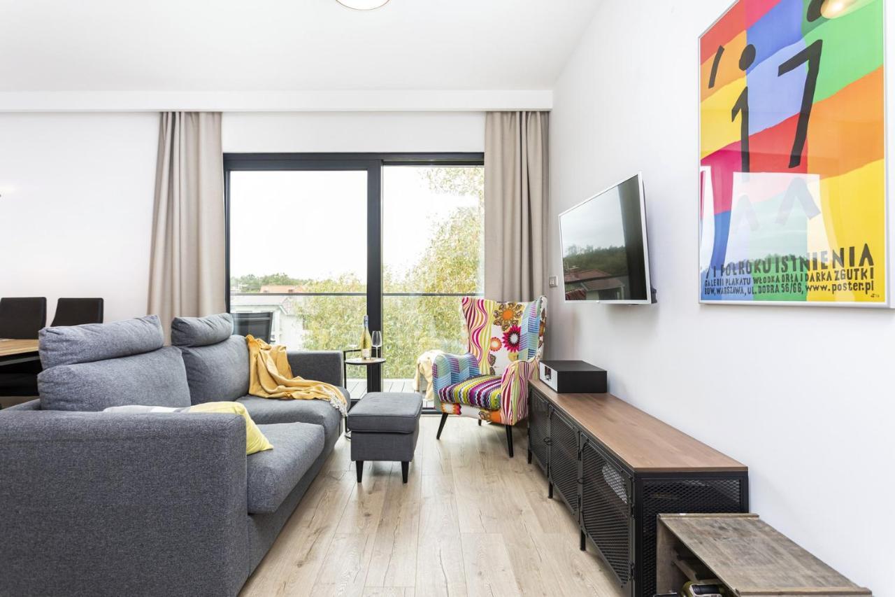 Natural Hel Apartamenty Kültér fotó