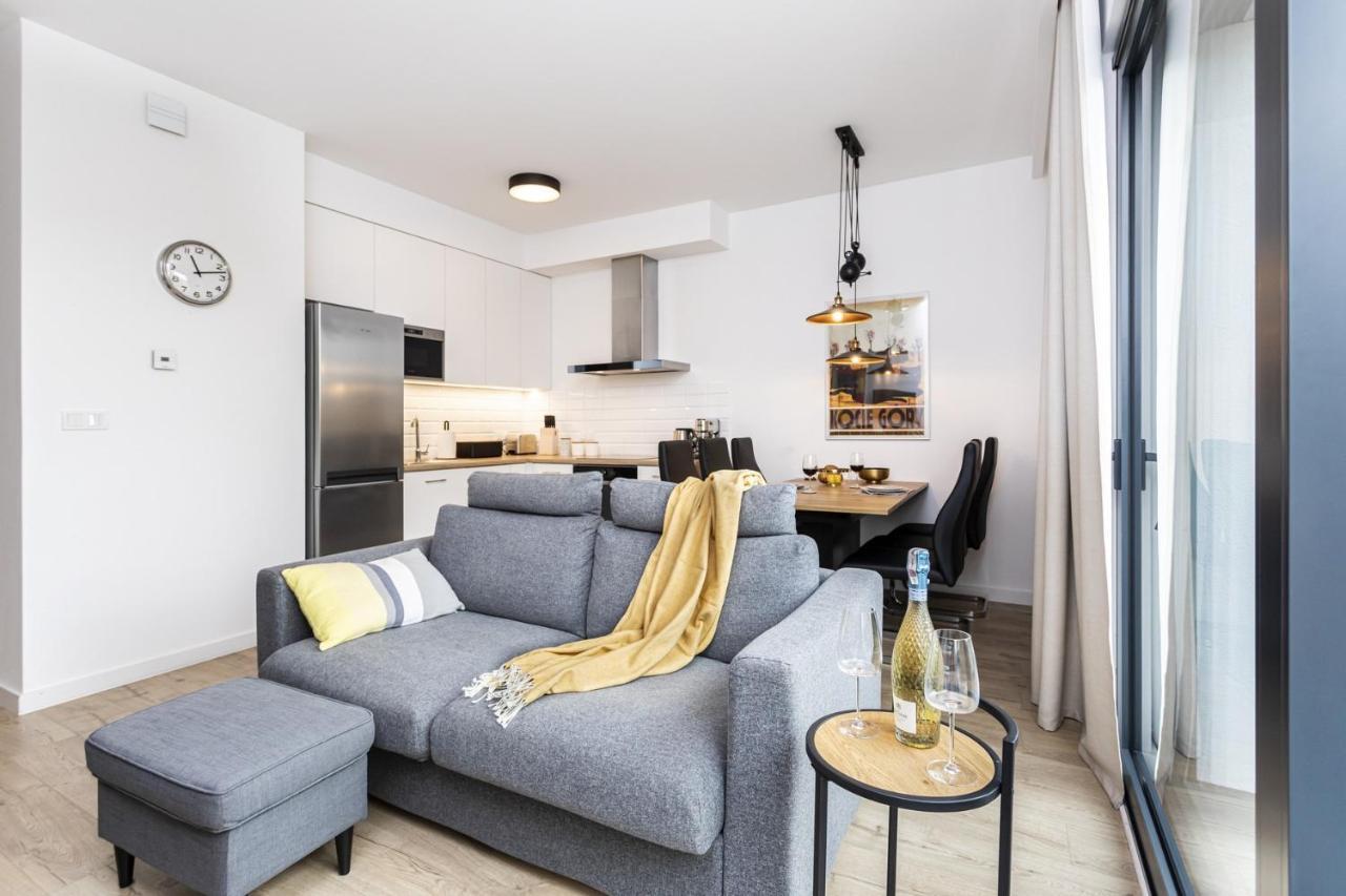 Natural Hel Apartamenty Kültér fotó