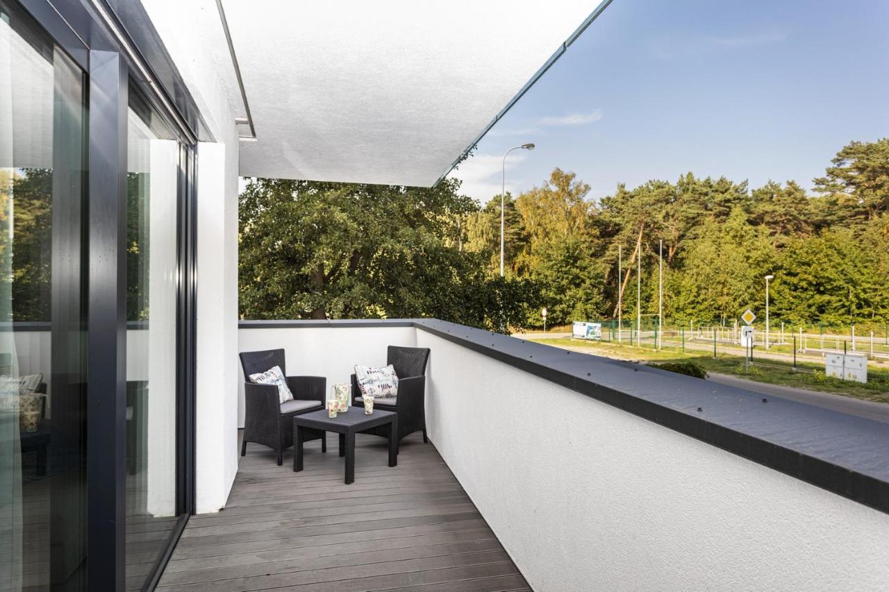 Natural Hel Apartamenty Kültér fotó