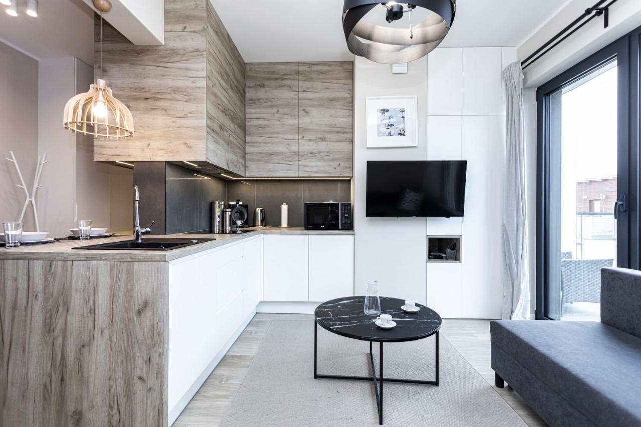 Natural Hel Apartamenty Kültér fotó