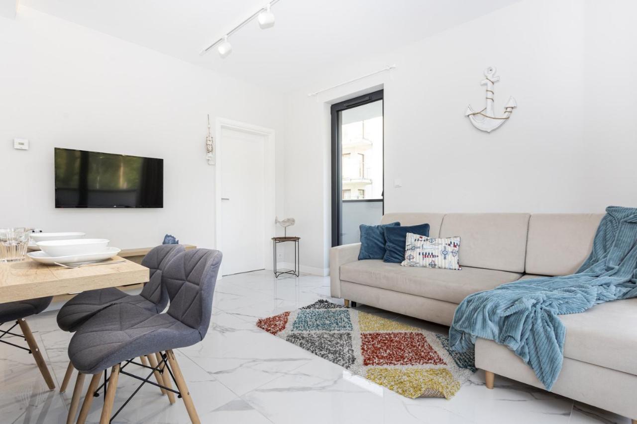 Natural Hel Apartamenty Kültér fotó