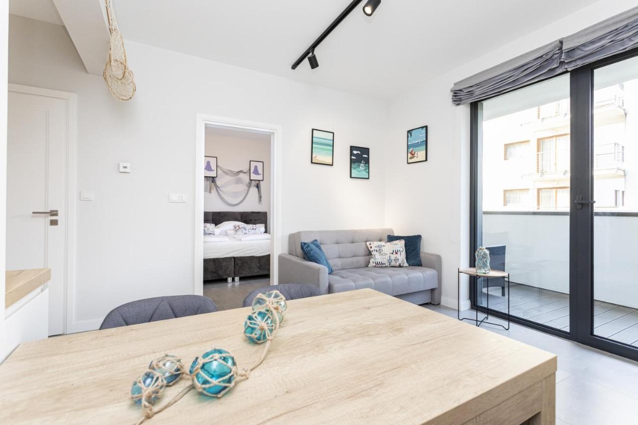 Natural Hel Apartamenty Kültér fotó