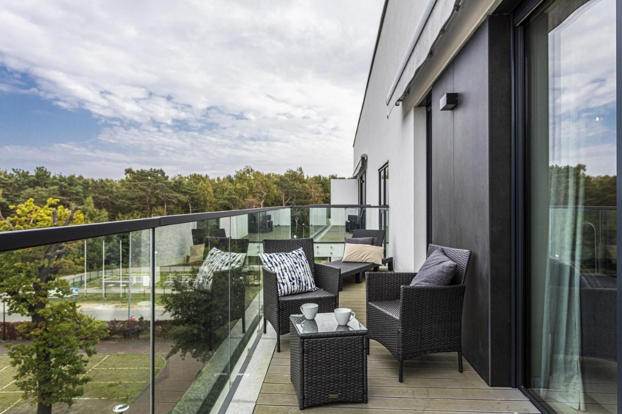 Natural Hel Apartamenty Kültér fotó