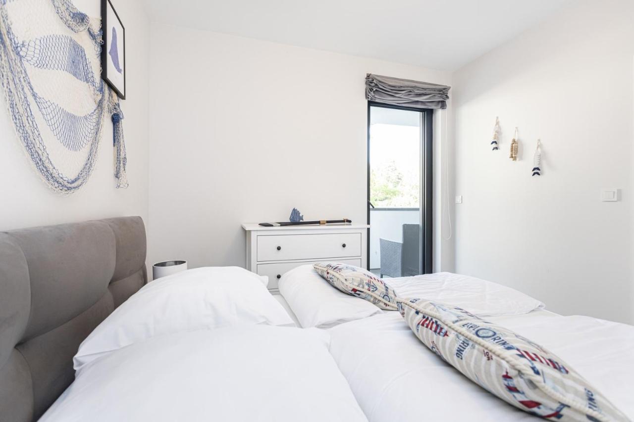 Natural Hel Apartamenty Kültér fotó