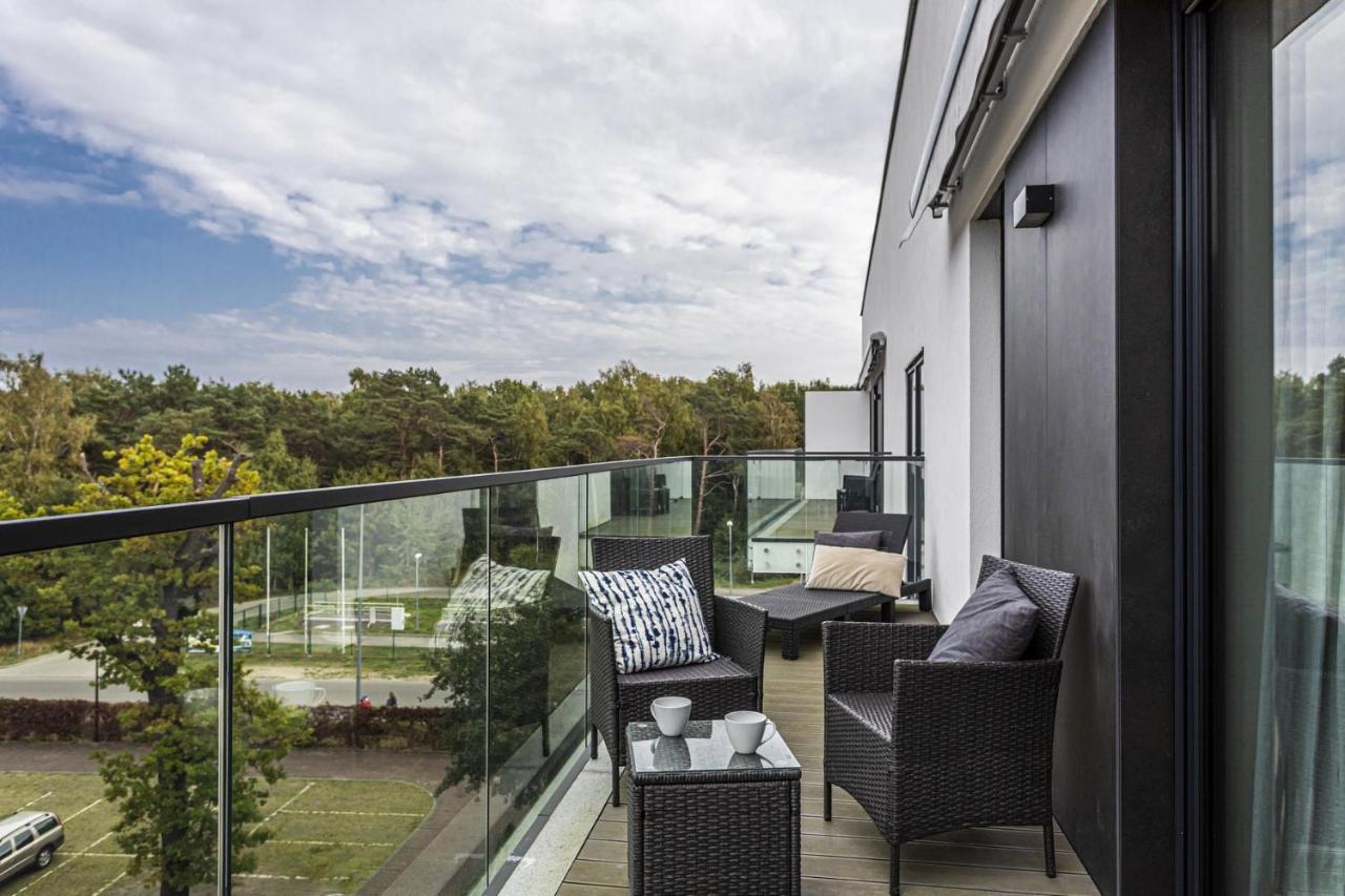 Natural Hel Apartamenty Kültér fotó