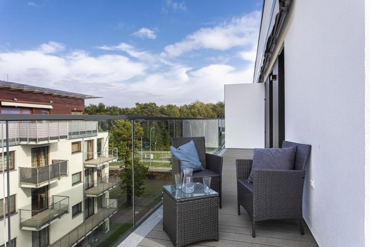 Natural Hel Apartamenty Kültér fotó