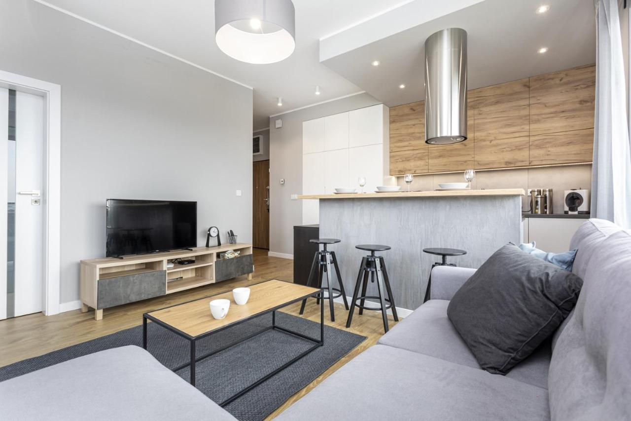Natural Hel Apartamenty Kültér fotó