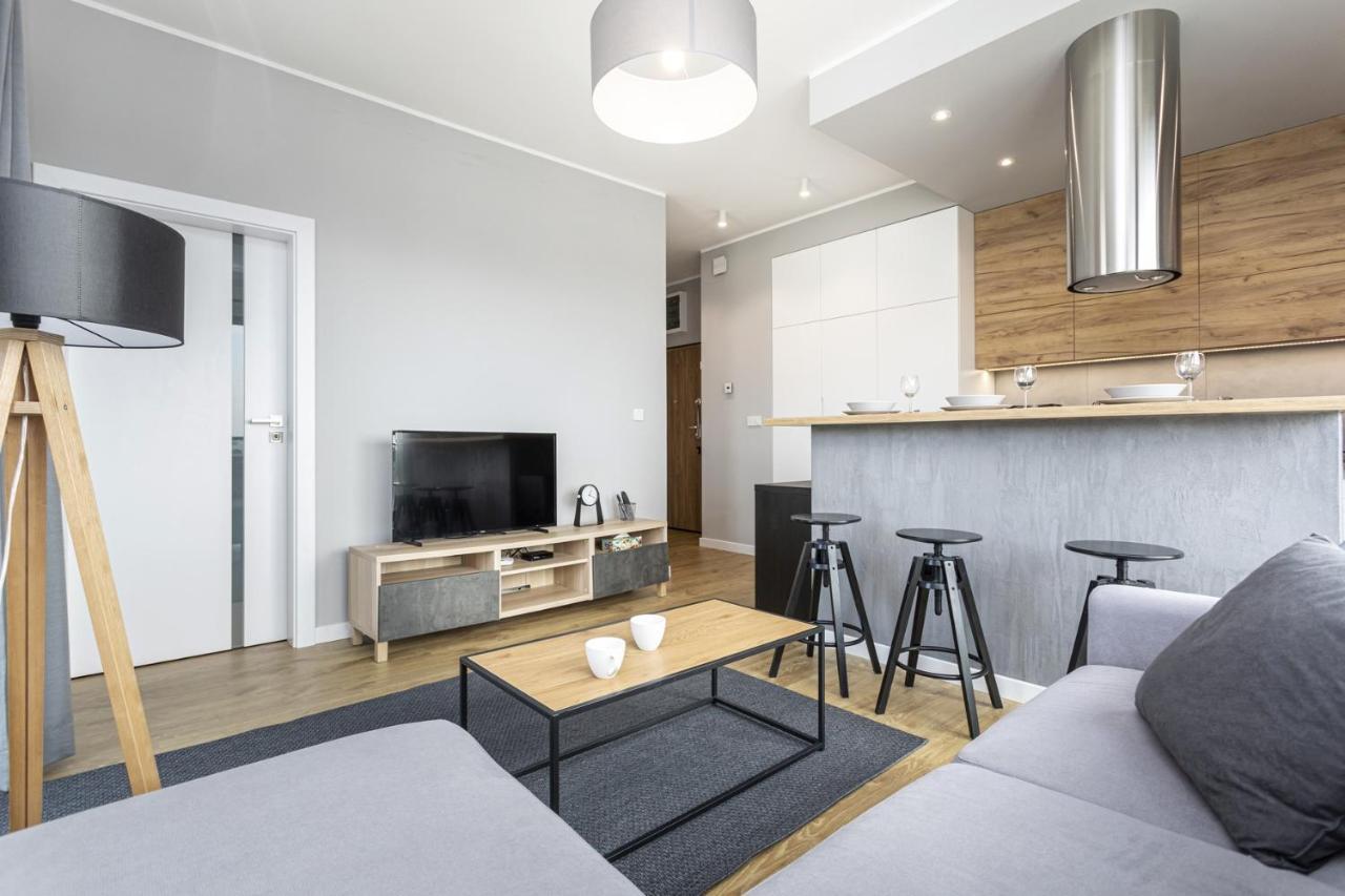 Natural Hel Apartamenty Kültér fotó