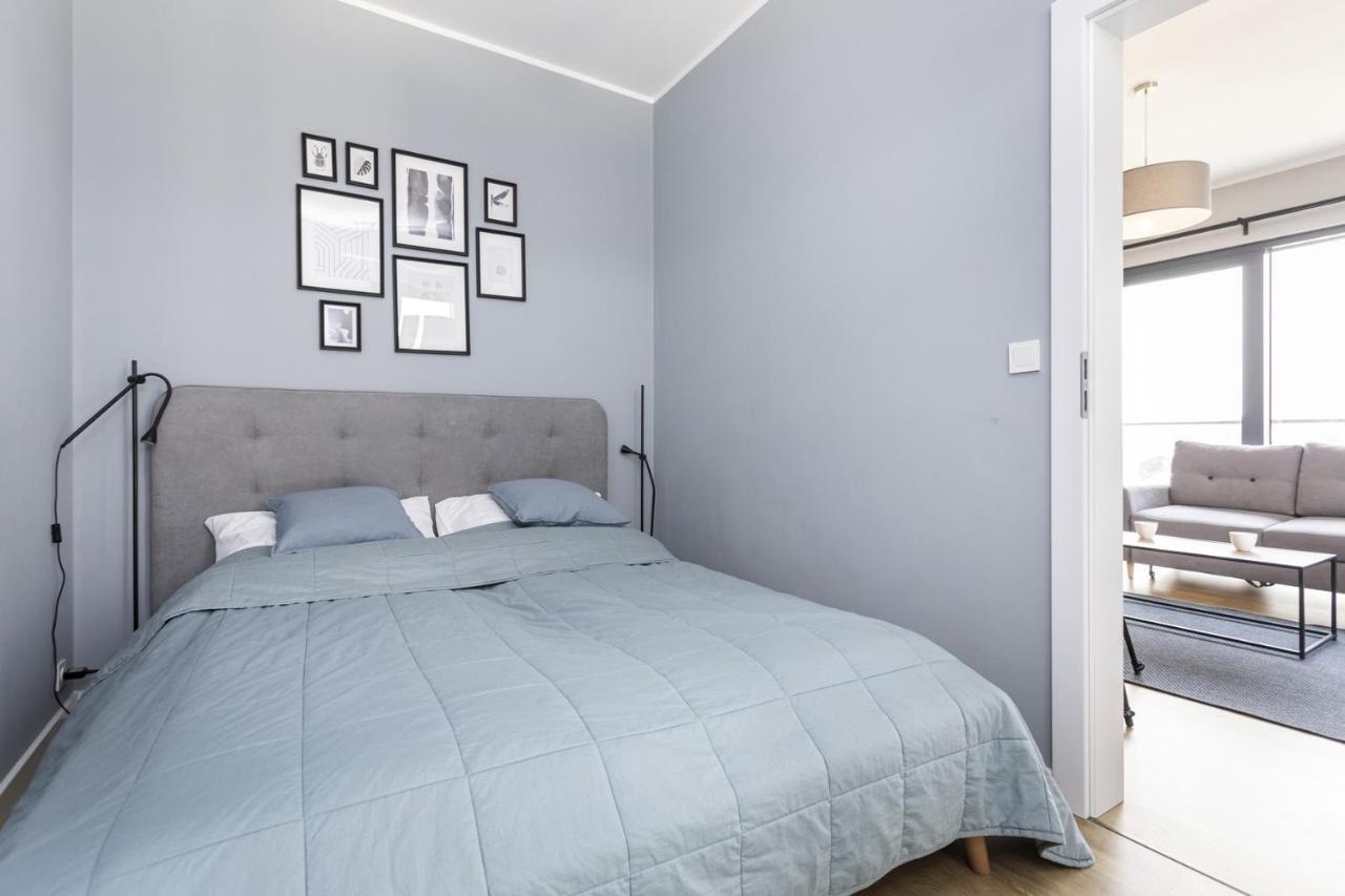 Natural Hel Apartamenty Kültér fotó