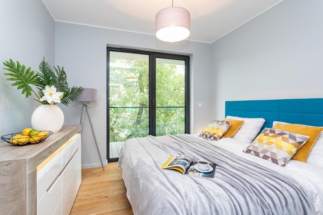 Natural Hel Apartamenty Kültér fotó