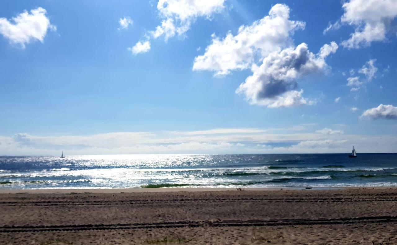 Natural Hel Apartamenty Kültér fotó
